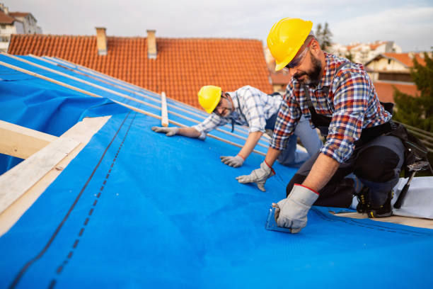 Best Commercial Roof Installation  in Harvey, LA